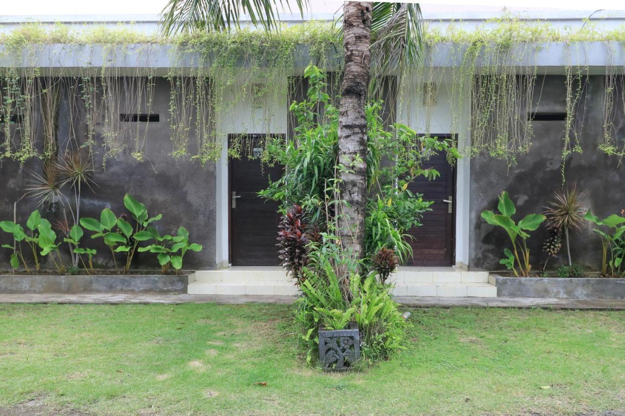 Pondok Indah Citarum Denpasar Exterior foto