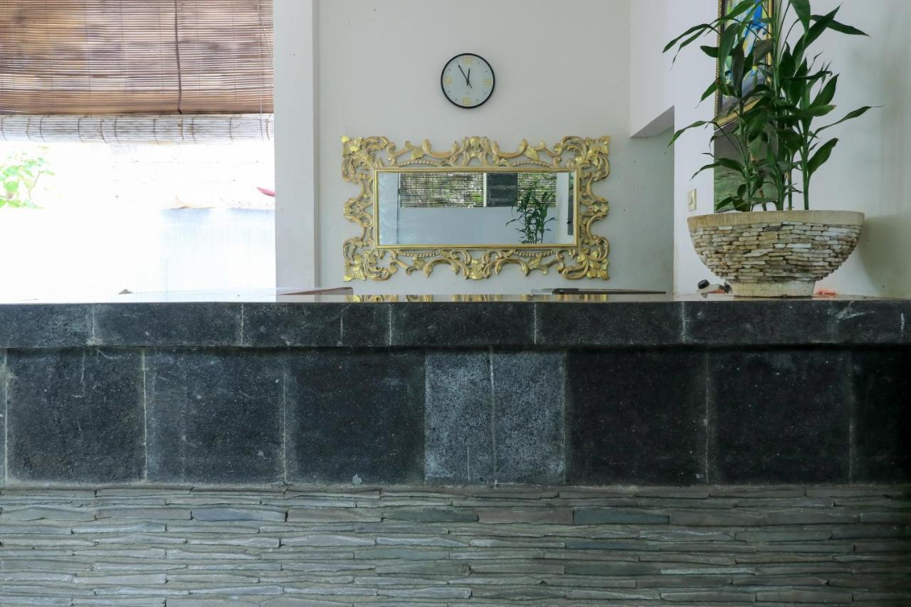 Pondok Indah Citarum Denpasar Exterior foto