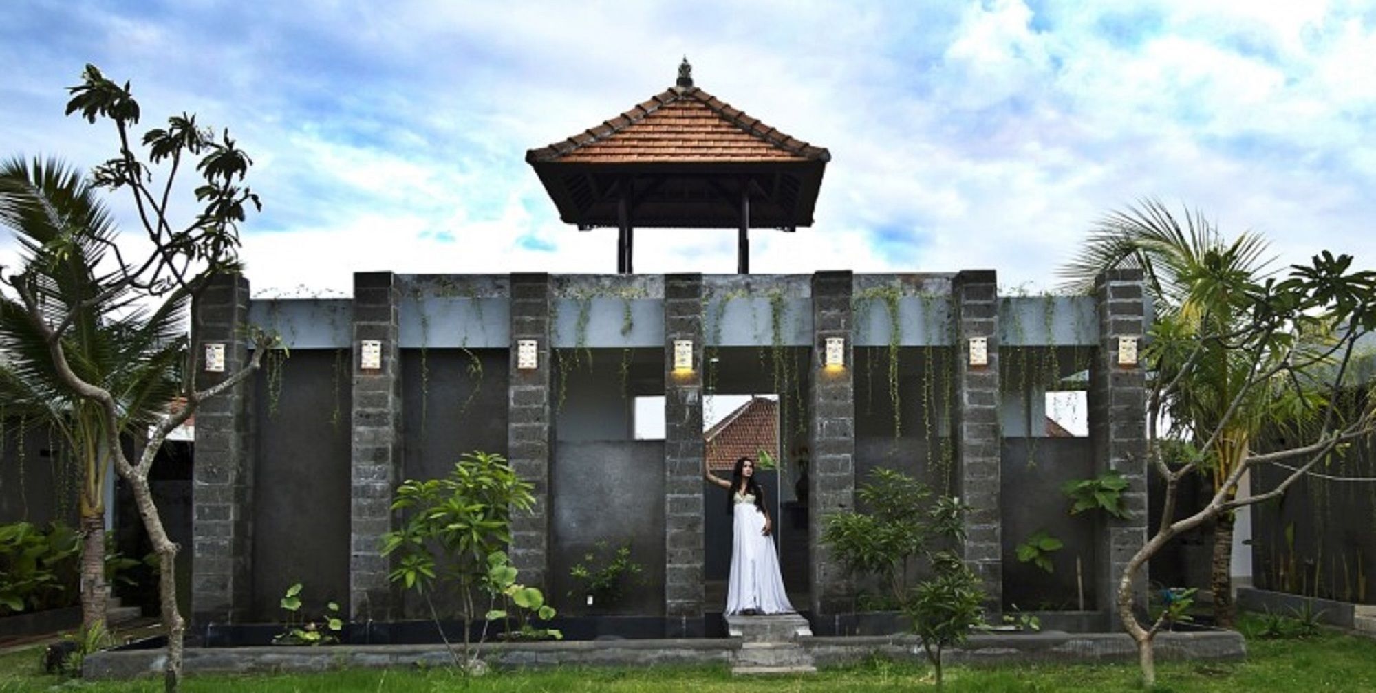 Pondok Indah Citarum Denpasar Exterior foto